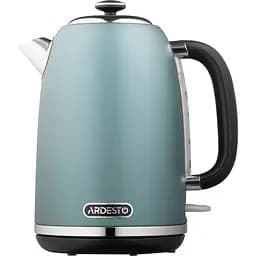 Электрочайник Ardesto EKL-F400G [120026]