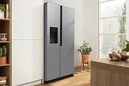 Холодильник Gorenje (NRR9185ESXL1) - мініатюра 14