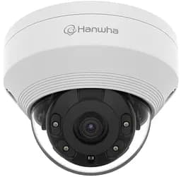 Камера IP Hanwha QNV-6012R, 2MP, Outdoor Dome, 2.8mm, f/2.0, IR20m, DC 12V/PoE, IP66, IK10 Samsung Hanwha Techwin teh0016044