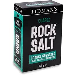 Сіль кам'яна Maldon Tidman's 500 г