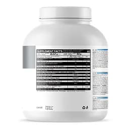 Ізотонік OstroVit Carbo, 3 кг - Апельсин - мініатюра 2