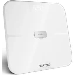 Ваги підлогові Tefal Goodvibes Sport білі (BM9740F0) - мініатюра 2