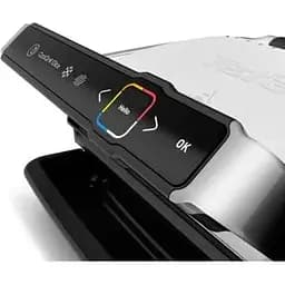 Гриль Tefal OptiGrill Elite GC750D - мініатюра 2