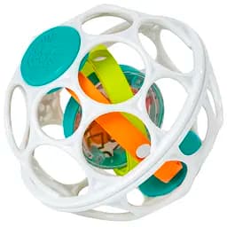 Погремушка Baby Einstein Grip & Spin Oball (16765)