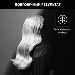 Фен CV581LF0 ROWENTA teh0021519 - мініатюра 10