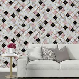Плівка Sticker Wall на самоклейці 60см х 10м SW-00002400 - мініатюра 6