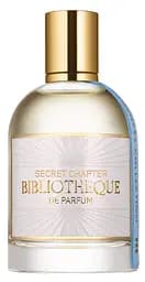 Парфумована вода Bibliotheque de Parfum Secret Chapter Тестер 100 мл 