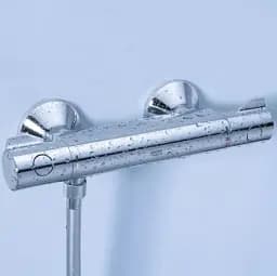 Змішувач термостатичний для душу Grohe Grohtherm 800 30412 - мініатюра 5