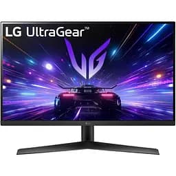 Монітор LG 27" 27GS60F-B HDMI DP Audio IPS 180Hz 1ms sRGB 99% G-SYNC FreeSync HDR10 teh0014279