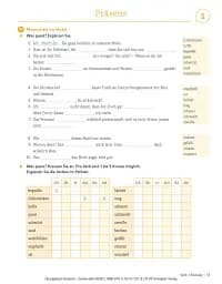 Ubungsbuch Deutsch Grammatik A2/В2 - мініатюра 5