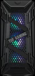 Корпус Asus TUF Gaming GT301 ARGB Black (90DC0040-B49000) - мініатюра 4