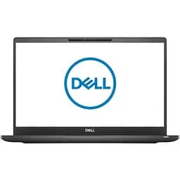 Ноутбук Dell 13.3" Latitude 7300/Intel i5-8265U/8GB/240SSD/IntelUHD/W10P/Black (Latitude 7300) Б/в