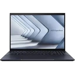 Ноутбук ASUS ExpertBook B1 B1502CVA-BQ1447, 15.6 inch 1920 x 1080, Intel Core i7-1355U 10 C/12 T, 1.7 GHz - 5.00 GHz, 12 MB cache, 55 W, черный