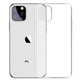 Чехол Baseus Simplicity Series Case для Apple iPhone 11 Pro (Transparent) [43537]