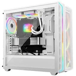 Система водяного охолодження be quiet! Light Loop 240mm White (BW021) - мініатюра 2