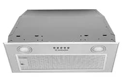 Вытяжка Minola HBI 5722 I 1200 LED встраиваемая