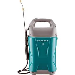 Обприскувач садовий Grunhelm GHS-8 акумуляторний (131188)