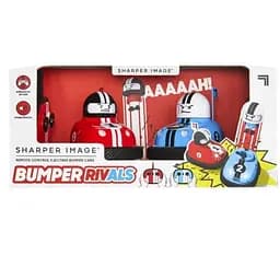 Уцінка. Ігровий набір harper Image Road Rage speed bumper (1240000481)  - мініатюра 2