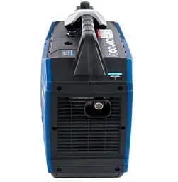 Інверторний генератор EnerSol 1.8/2 кВт EPG-2000ISQ - мініатюра 5