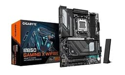Материнская плата Gigabyte B850 GAMING X WIFI6E