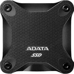 Накопитель SSD Adata SSD 1TB USB 3.2 SD620 (SD620-1TCBK)