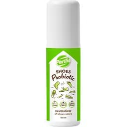 Нейтрализатор запахов пробиотический для обуви Perilis 100 мл