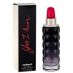 Cacharel Yes I Am 75 мл парфюмированная вода