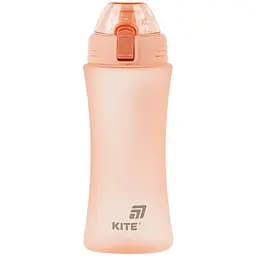 Поїльник-непроливайка Kite 500 мл, рожева (K25-1215-3)