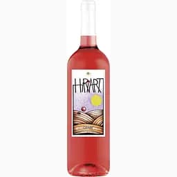 Вино Hiriart Rosado D.O. Cigales розовое сухое 0.75 л