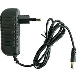 Адаптер питания блок питания сетевой адаптер 220В на 5В Power Adapter "0519" 5V 1A 5.5*2.5 мм