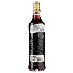 Настоянка Krupnik вишнева, 30%, 0,5 л - мініатюра 2