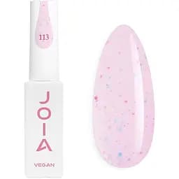 Гель-лак для нігтів Joia vegan 113 6  мл