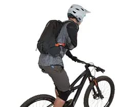 Рюкзак-гідратор Thule Rail Pro Obsidian 12 л (TH 3203799) - мініатюра 11