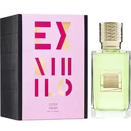 Парфюмированная вода  Ex Nihilo Viper Green 100 мл