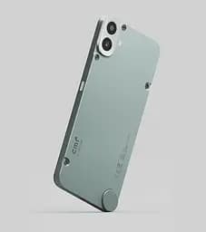Смартфон CMF Nothing Phone 1 8/256 Gb зелений - мініатюра 10