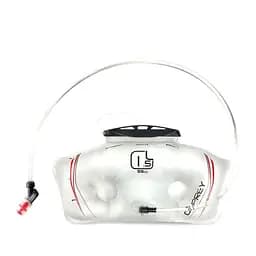 Питтєва система Osprey Hydraulics LT 1.5L Lumbar Reservoir Прозорий - мініатюра 2