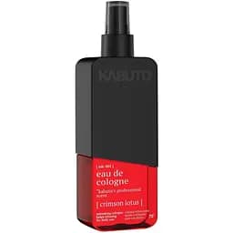 Одеколон Kabuto Eau De Cologne Crimson Lotus 150 мл