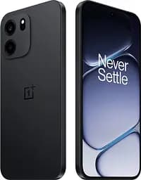 Смартфон OnePlus Turbo 6V 8/256GB Black CN NFC RUS settings Google Services with updates - мініатюра 2