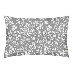 Набір наволочок Cosas Flowers 50х70 см пісочний (SetPillow_FlowersWhiteQuartz_50х70) - мініатюра 2