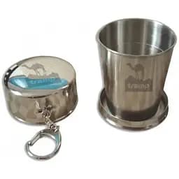 Стакан Tramp складний 110мл (TRA-TRC-068)