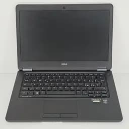 Ноутбук Dell Latitude E7450 FHD (i7-5600U/8/256SSD) - Class A- "Б/У"