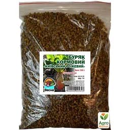 Буряк кормовий "Київський Рожевий" ТМ "Весна" 500г (21620) - мініатюра 2