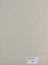 Тканинний ролет Скрін Бежевий (Люкс BSC-202) напівпрозорі 140*250 - мініатюра 2