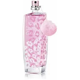 Naomi Campbell Cat Deluxe 30 мл тестер туалетная вода