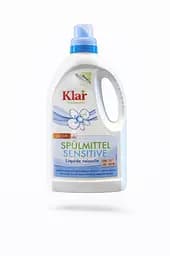 Засіб для миття посуду Klar 1.5 л без запаху