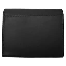 Гаманець жіночий шкіряний Semi Line RFID Black (P8274-0) - мініатюра 6
