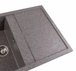 Кухонна мийка Platinum 7950 SELENA (SP000034924) - мініатюра 2