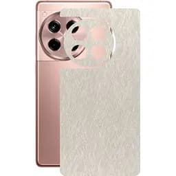 Захисна плівка StatusSKIN для OnePlus Ace 3 Корпус Вініл Титан