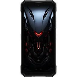 Смартфон Doogee S200 Plus 16/512GB Mystic Black [151143] - мініатюра 3