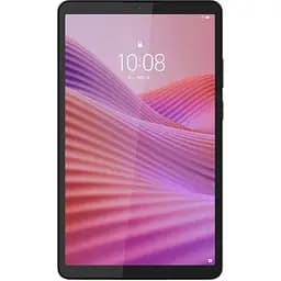 Планшет Lenovo Tab One 4/128 LTE Luna Grey + Clear Case (ZAF10098UA) (7137864)